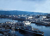Ports 1970-1073